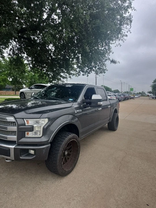 2016 Ford F-150 13th Gen - Image 2 of 7