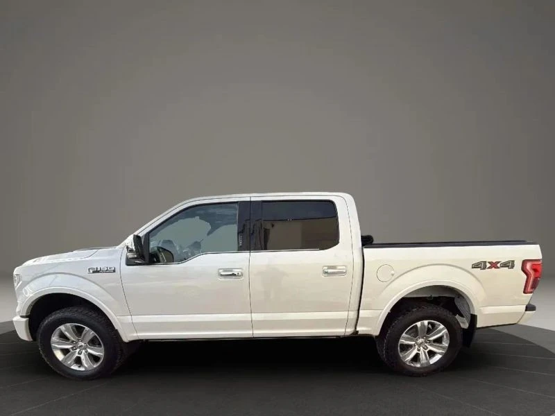 2016 Ford F-150 13th Gen - Image 8 of 12