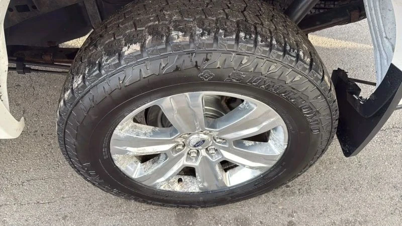 2016 Ford F-150 13th Gen - Image 9 of 12