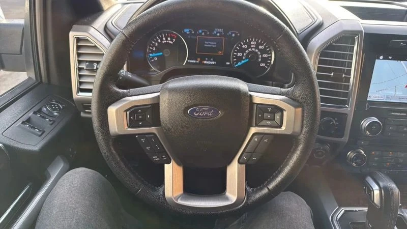 2016 Ford F-150 13th Gen - Image 10 of 12