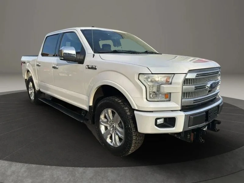 2016 Ford F-150 13th Gen - Image 3 of 12