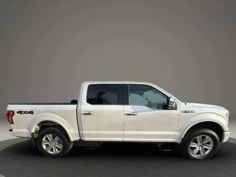 2016 Ford F-150 13th Gen - Image 4 of 12