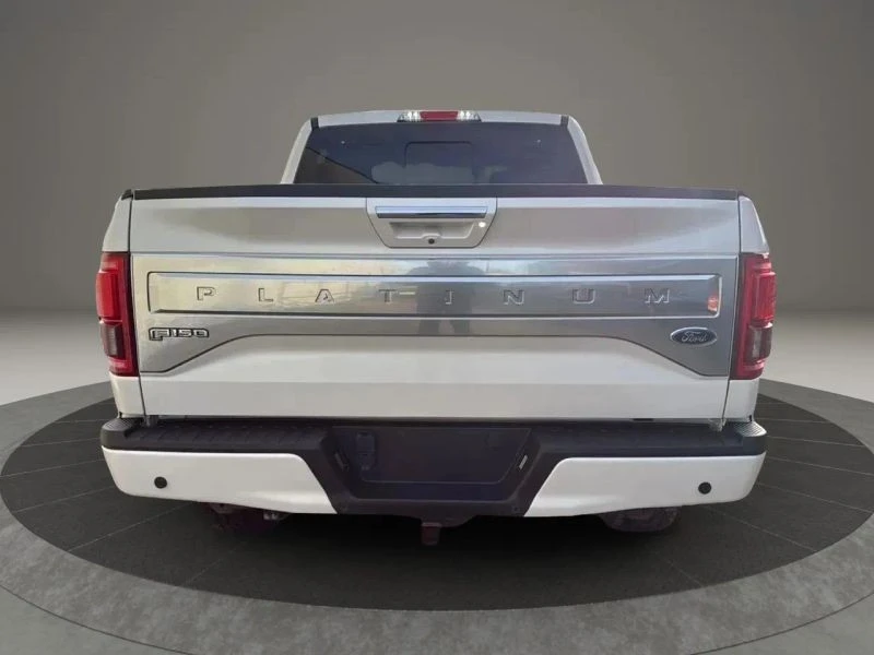 2016 Ford F-150 13th Gen - Image 6 of 12