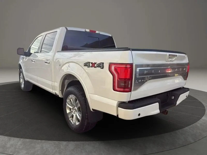 2016 Ford F-150 13th Gen - Image 7 of 12