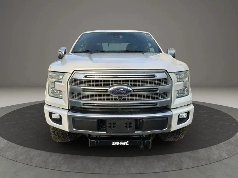 2016 Ford F-150 13th Gen - Image 2 of 12