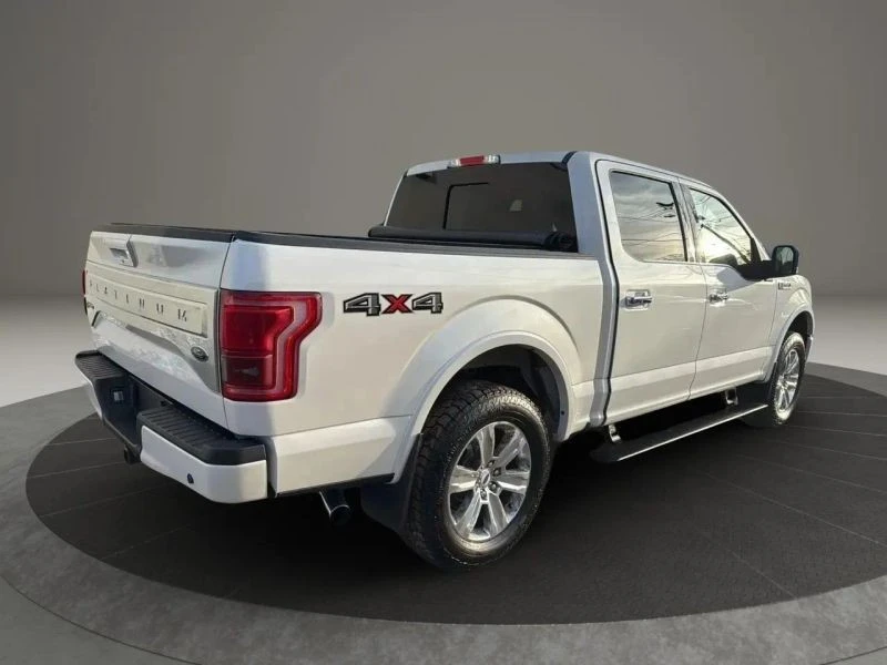 2016 Ford F-150 13th Gen - Image 5 of 12