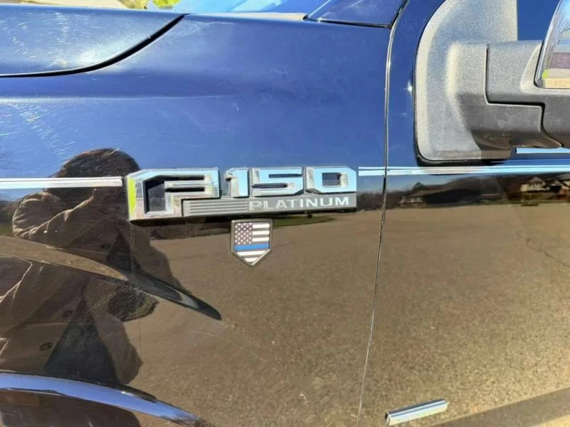 2016 Ford F-150 13th Gen - Image 4 of 12