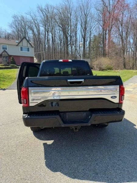 2016 Ford F-150 13th Gen - Image 6 of 12