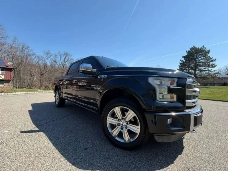 2016 Ford F-150 13th Gen - Image 2 of 12