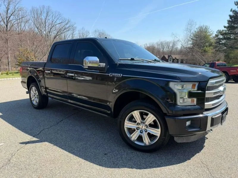2016 Ford F-150 13th Gen - Image 5 of 12