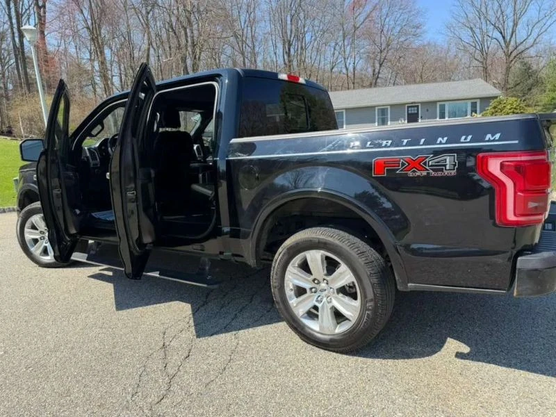 2016 Ford F-150 13th Gen - Image 7 of 12