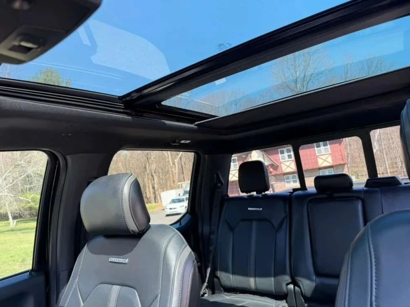 2016 Ford F-150 13th Gen - Image 11 of 12