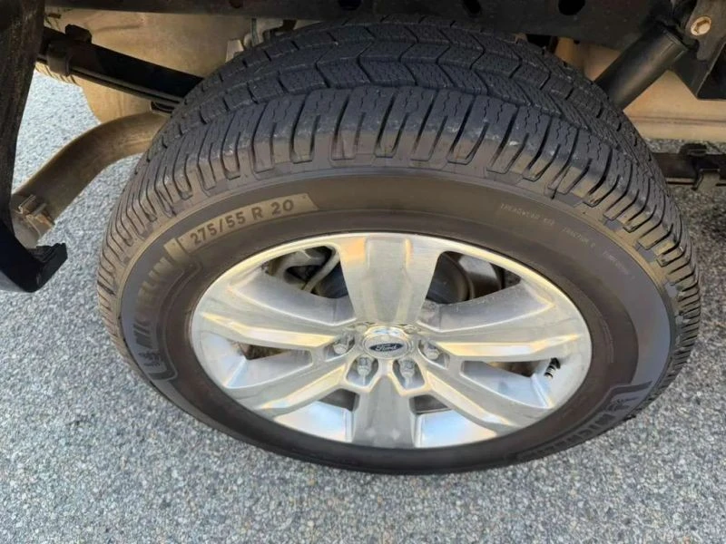 2016 Ford F-150 13th Gen - Image 10 of 12
