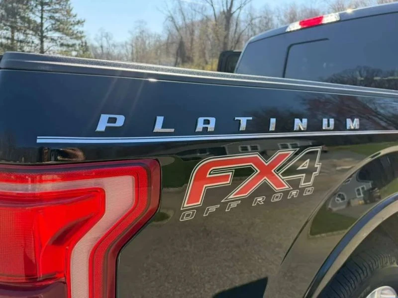 2016 Ford F-150 13th Gen - Image 9 of 12