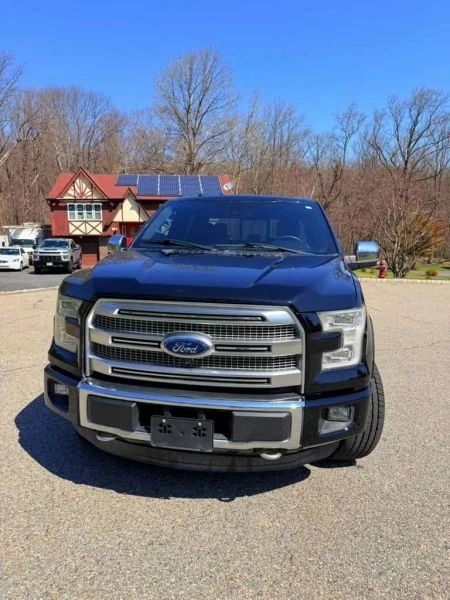 2016 Ford F-150 13th Gen - Image 3 of 12