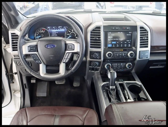 2016 Ford F-150 13th Gen - Image 14 of 21