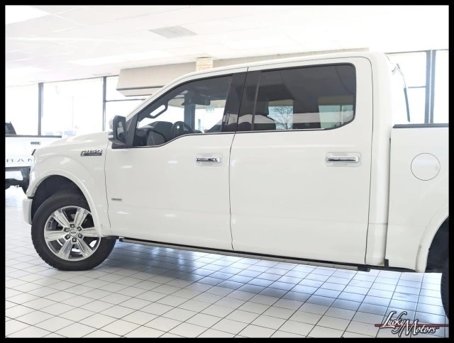 2016 Ford F-150 13th Gen - Image 9 of 12