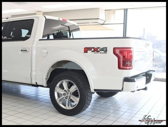 2016 Ford F-150 13th Gen - Image 8 of 21