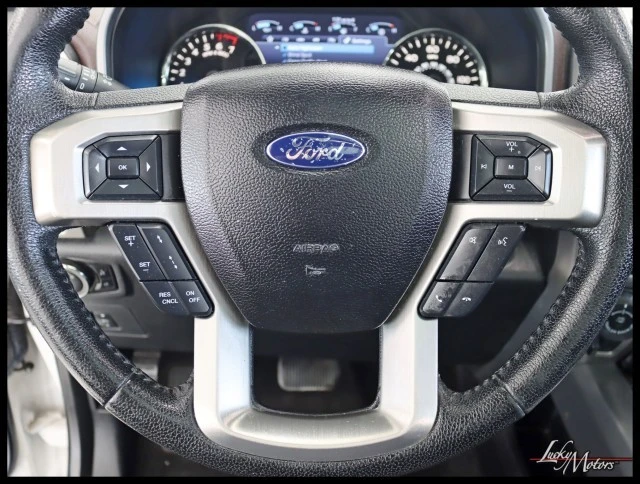 2016 Ford F-150 13th Gen - Image 16 of 21