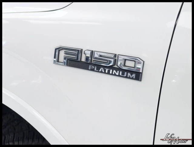 2016 Ford F-150 13th Gen - Image 12 of 12