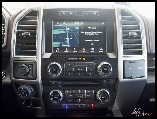 2016 Ford F-150 13th Gen - Image 19 of 21