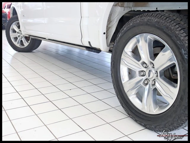 2016 Ford F-150 13th Gen - Image 10 of 12