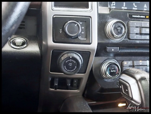 2016 Ford F-150 13th Gen - Image 20 of 21