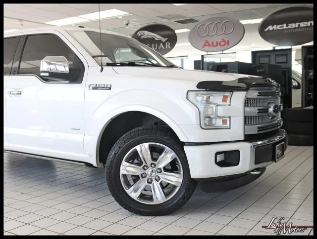 2016 Ford F-150 13th Gen - Image 2 of 21