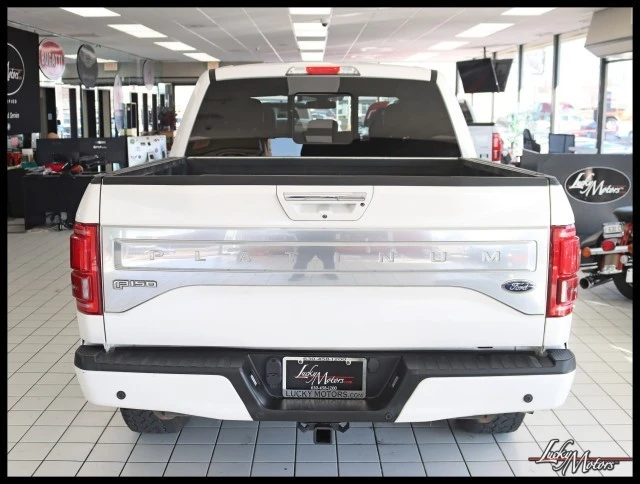 2016 Ford F-150 13th Gen - Image 13 of 21