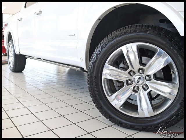 2016 Ford F-150 13th Gen - Image 4 of 21