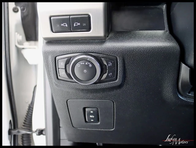 2016 Ford F-150 13th Gen - Image 15 of 21