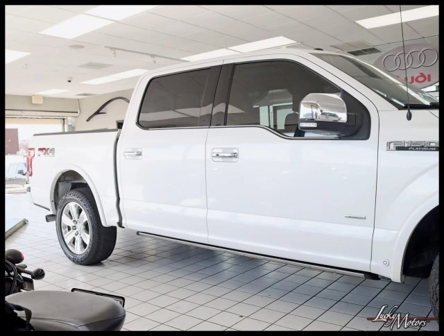 2016 Ford F-150 13th Gen - Image 3 of 21