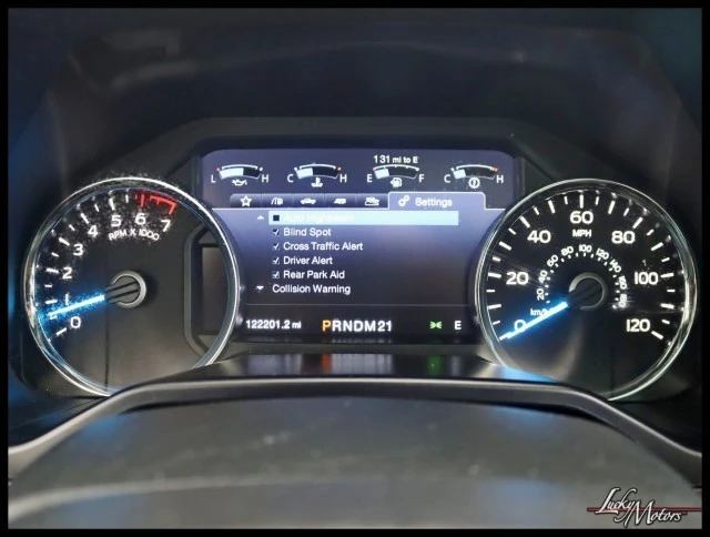 2016 Ford F-150 13th Gen - Image 17 of 21