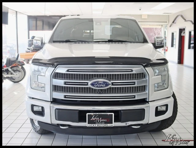 2016 Ford F-150 13th Gen - Image 6 of 21