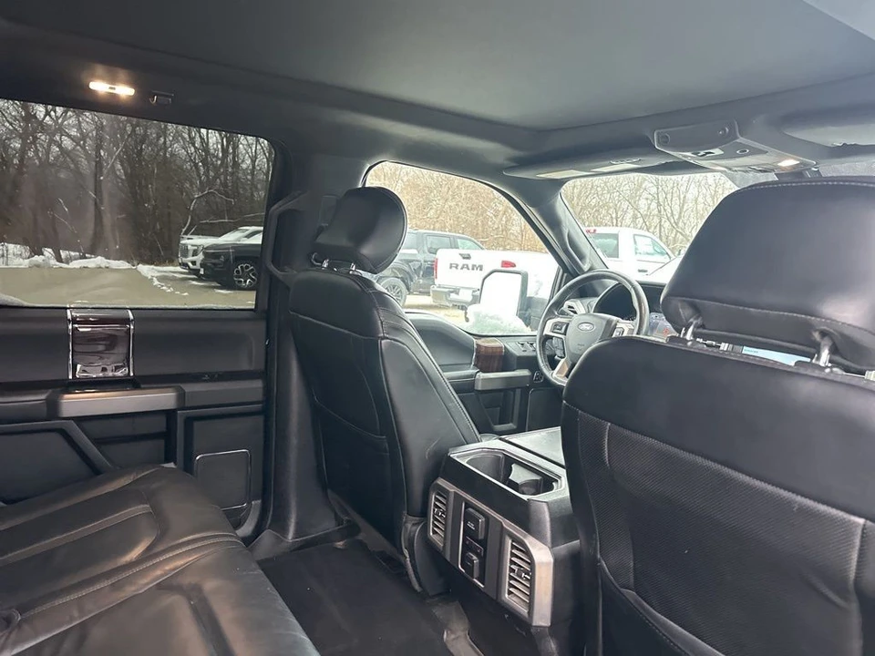 2016 Ford F-150 13th Gen - Image 12 of 12