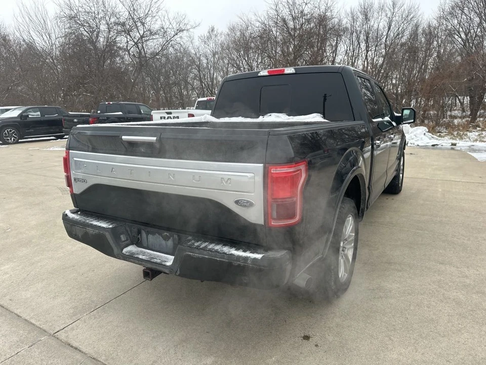 2016 Ford F-150 13th Gen - Image 6 of 12
