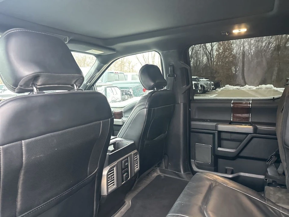 2016 Ford F-150 13th Gen - Image 10 of 12