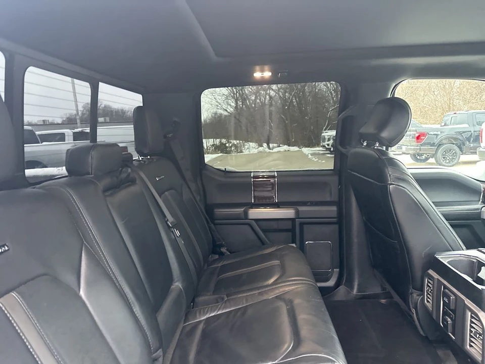 2016 Ford F-150 13th Gen - Image 11 of 12