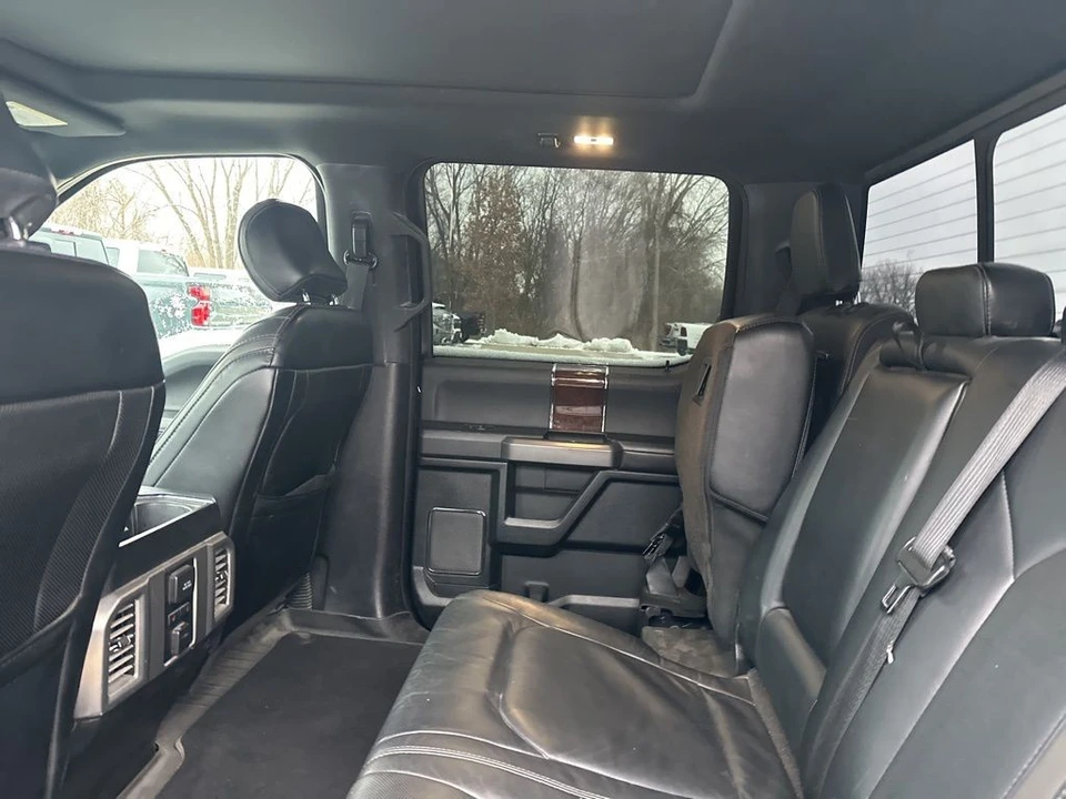 2016 Ford F-150 13th Gen - Image 9 of 12