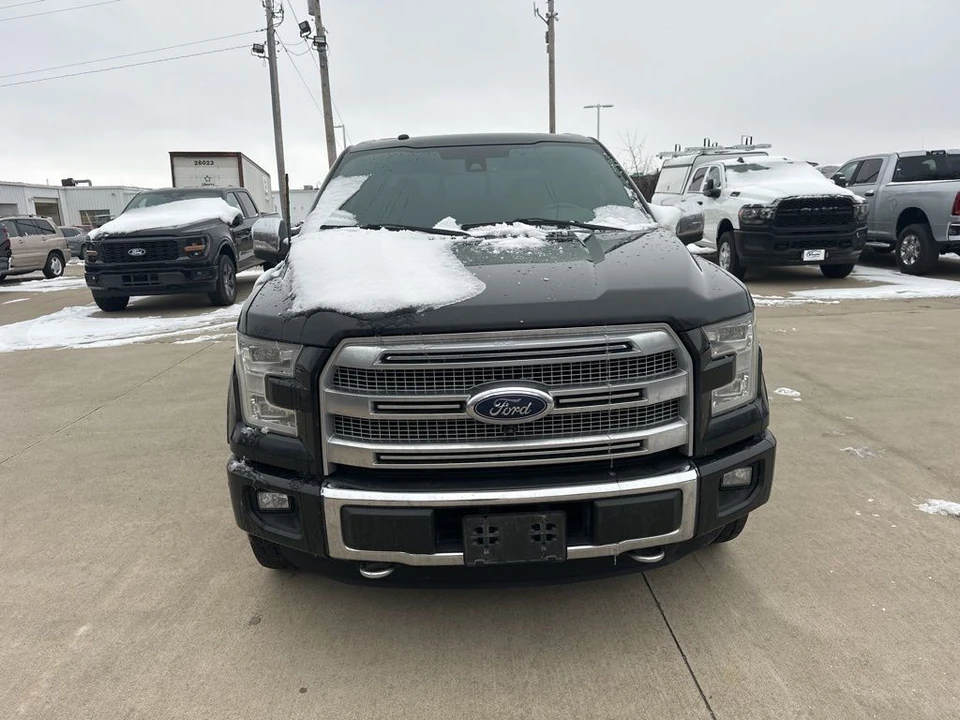 2016 Ford F-150 13th Gen - Image 3 of 12