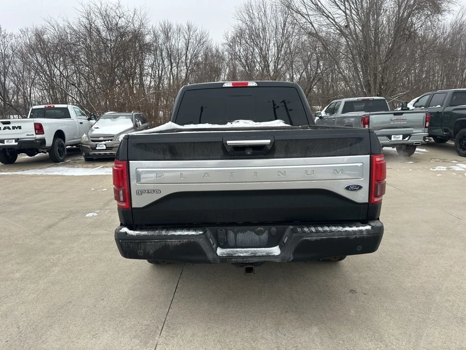 2016 Ford F-150 13th Gen - Image 7 of 12