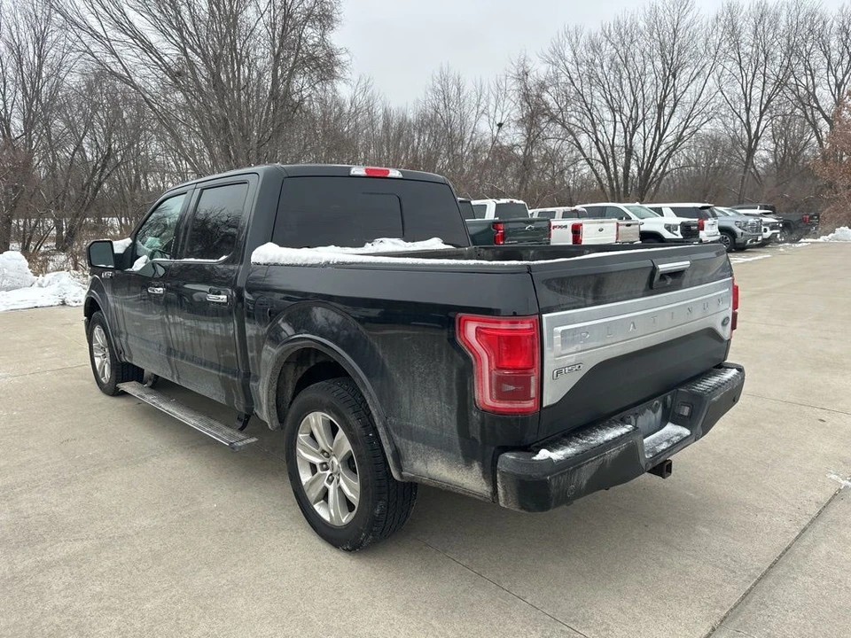 2016 Ford F-150 13th Gen - Image 8 of 12