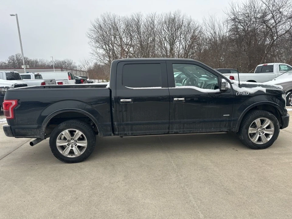 2016 Ford F-150 13th Gen - Image 5 of 12