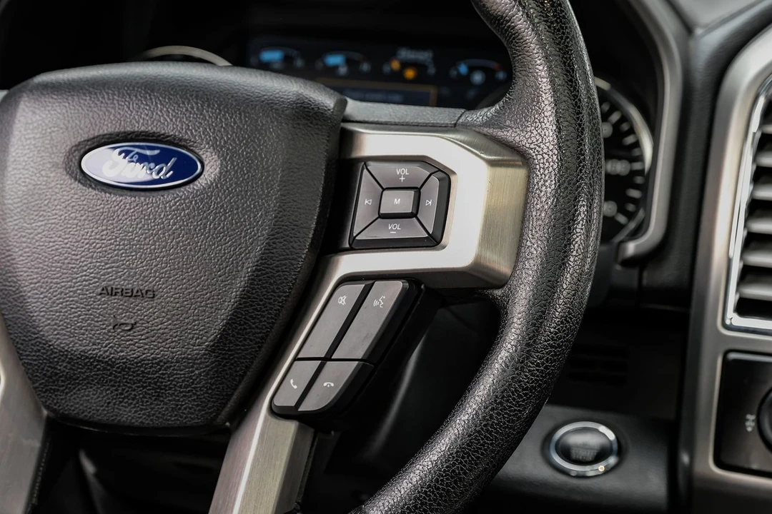 2016 Ford F-150 13th Gen - Image 17 of 21