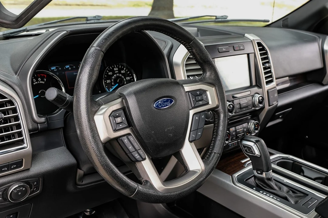 2016 Ford F-150 13th Gen - Image 14 of 21