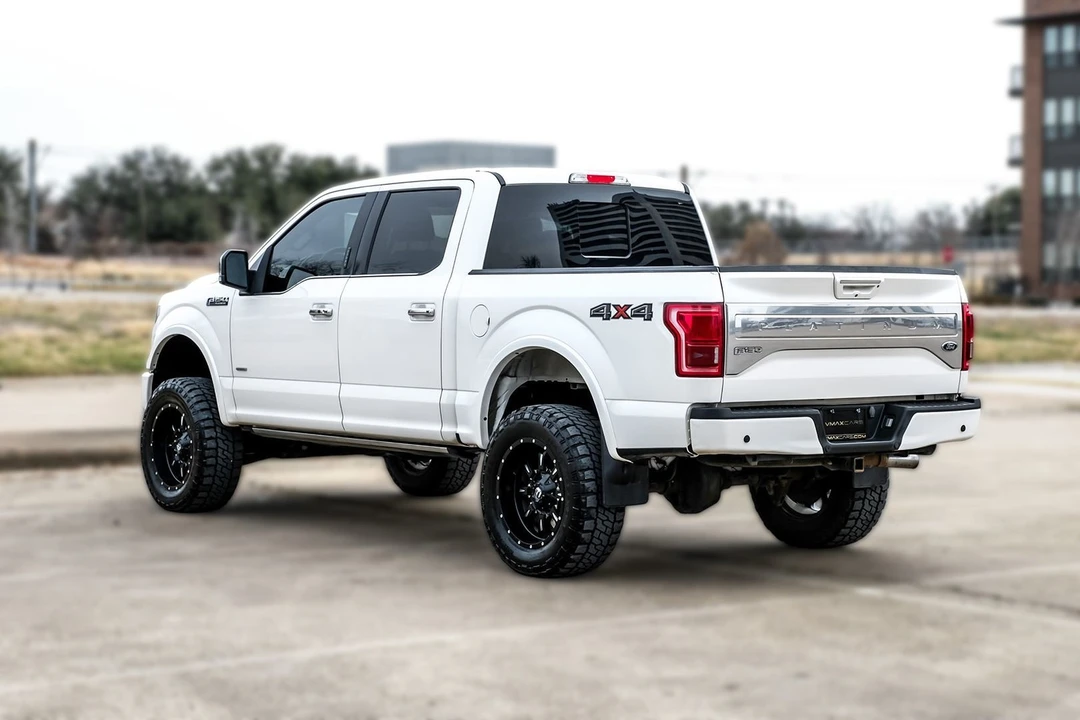2016 Ford F-150 13th Gen - Image 11 of 21