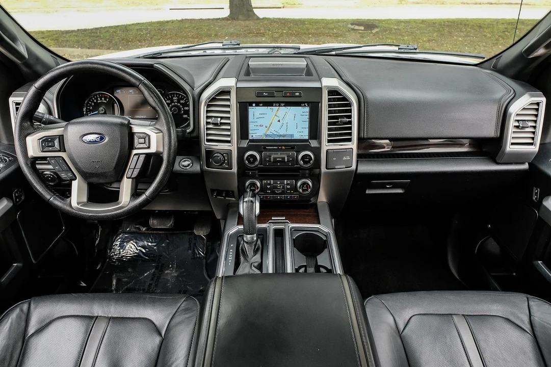 2016 Ford F-150 13th Gen - Image 13 of 21
