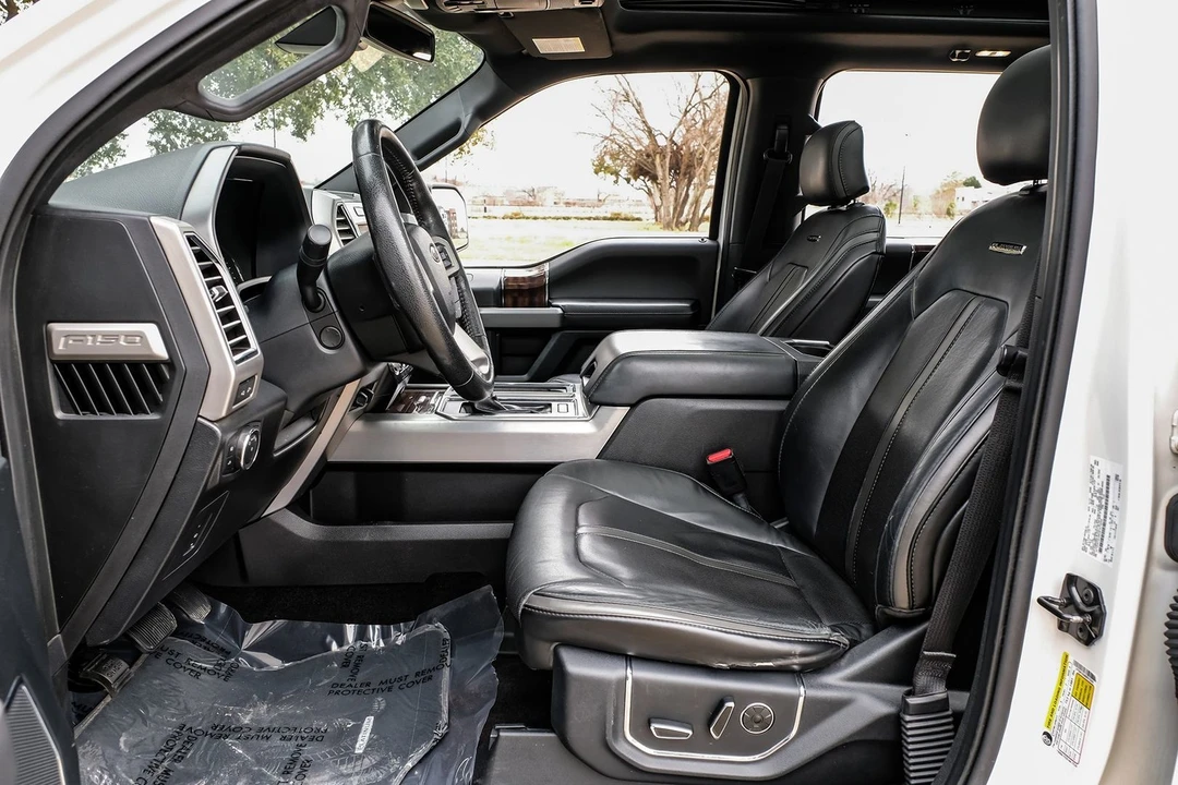 2016 Ford F-150 13th Gen - Image 5 of 21