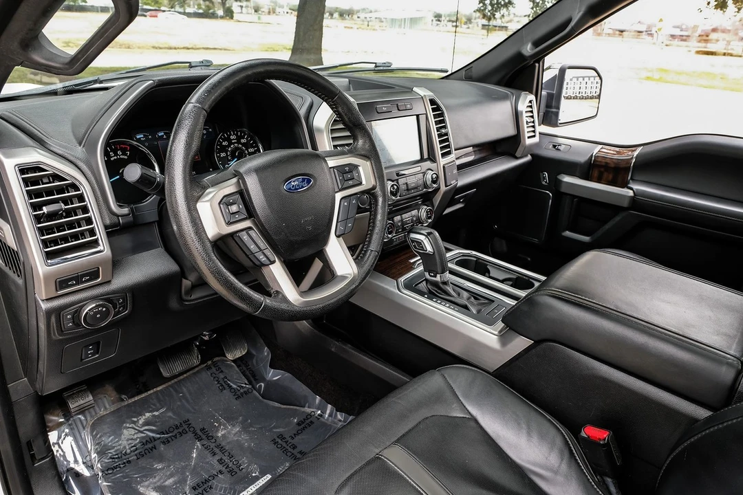2016 Ford F-150 13th Gen - Image 4 of 21