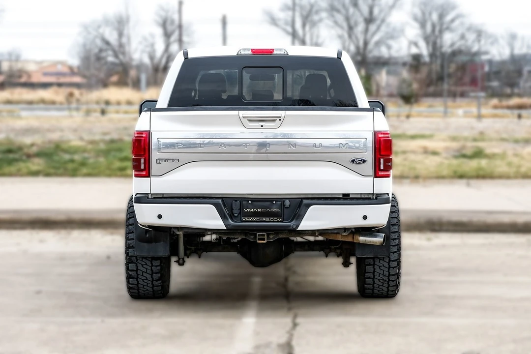 2016 Ford F-150 13th Gen - Image 10 of 21
